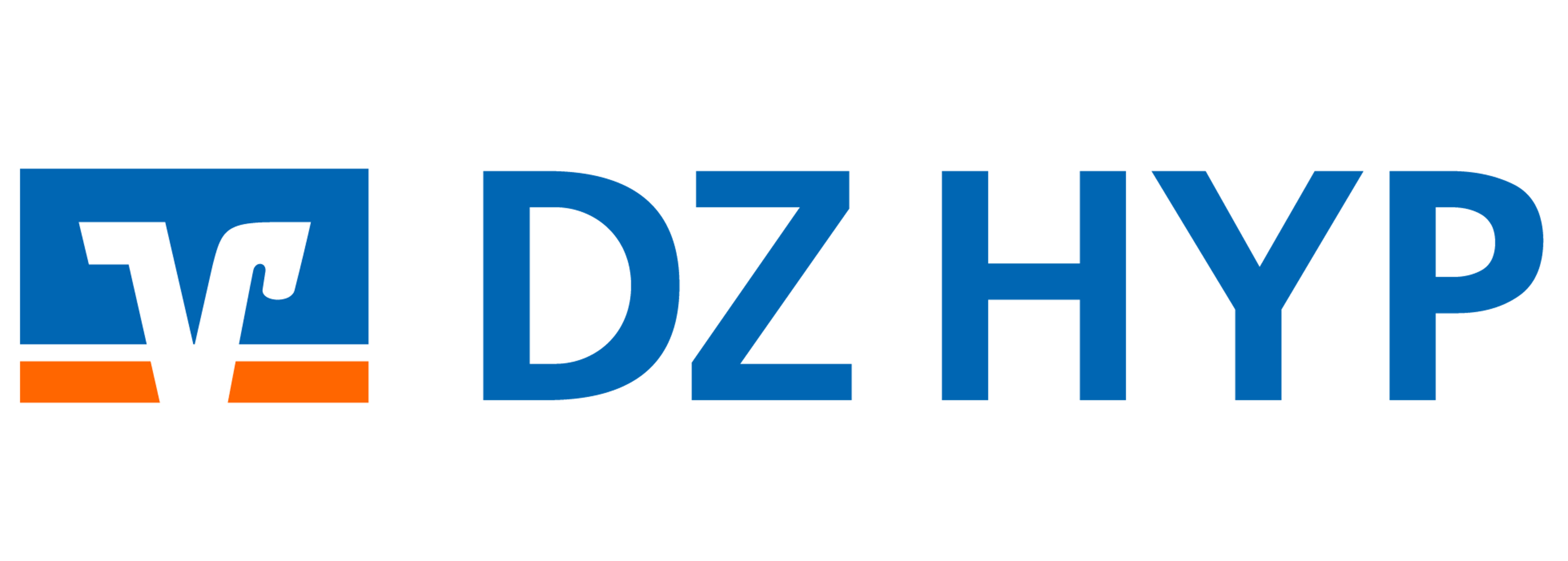 DZ HYP Logo