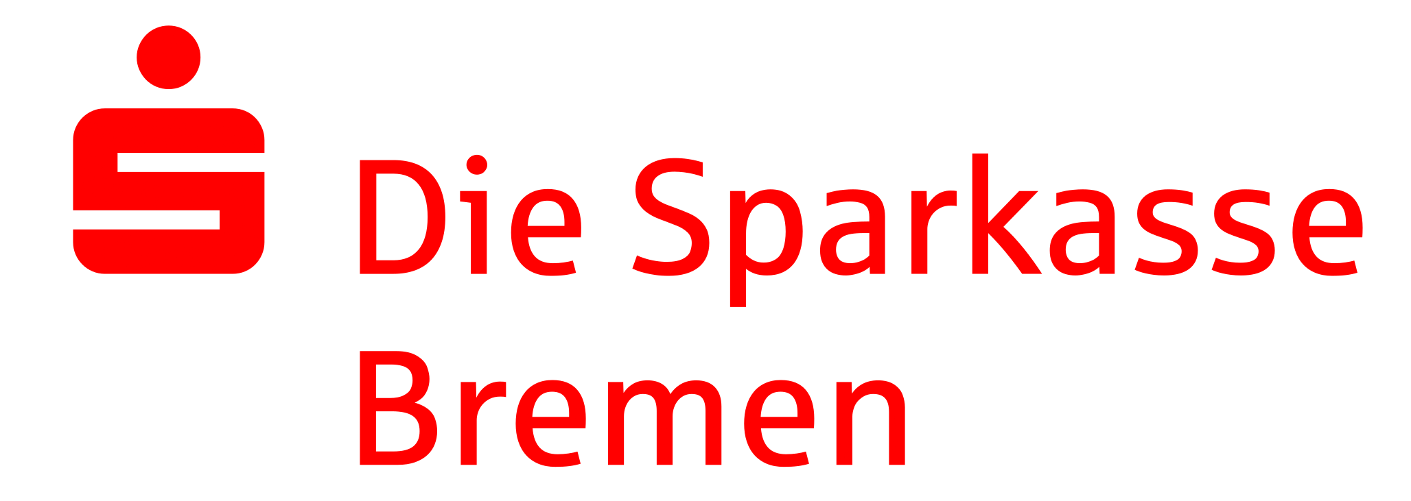 Sparkasse Bremen logo red